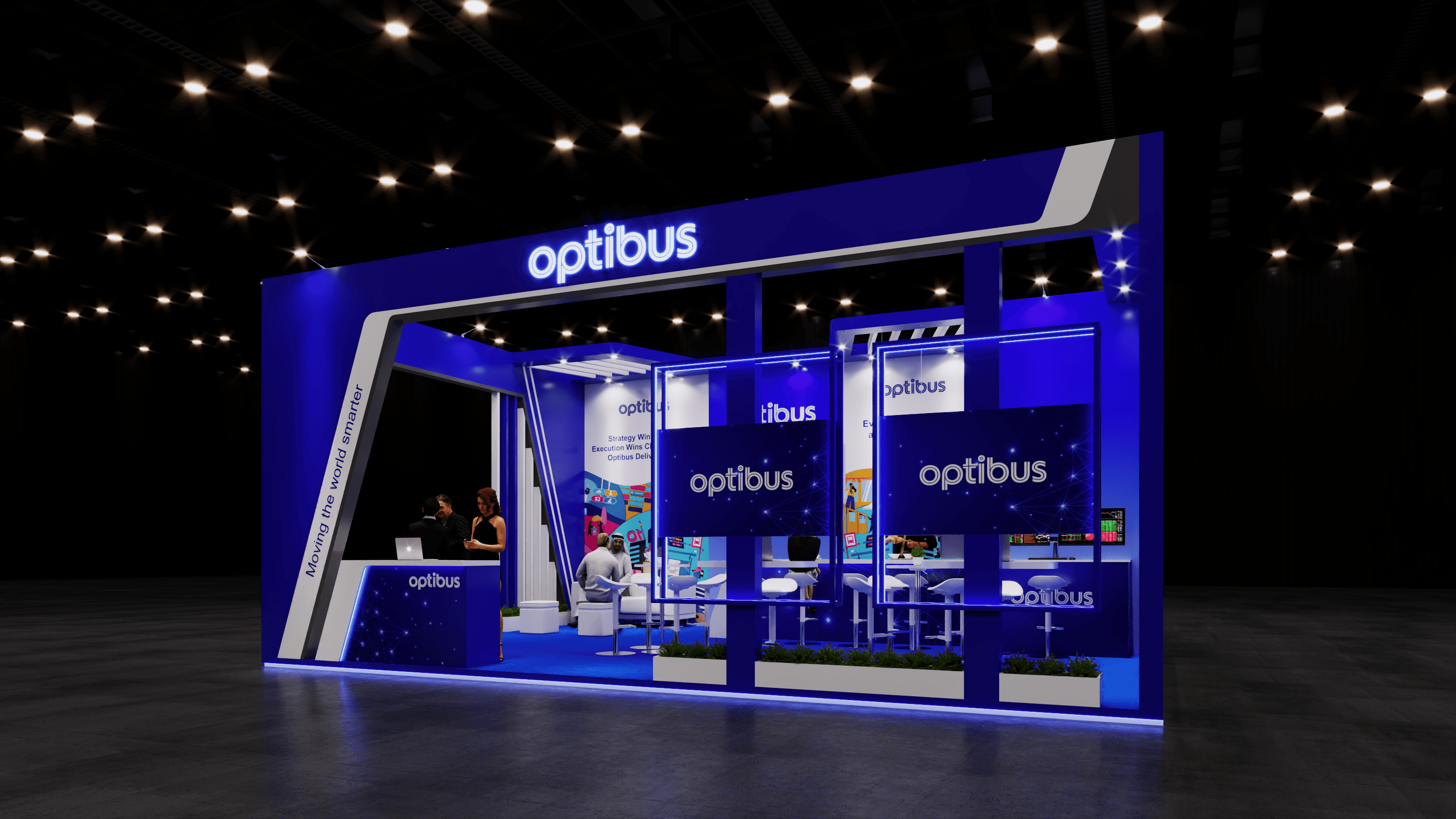 Why Brands Choose Traction X